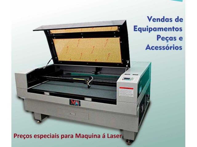 Peças para Maquina à Laser em São Paulo: Peças para Maquina á Laser em Marília: Maquina á Laser em Marilia