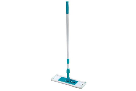 Limpeza: Mops e Escovas: Mop para pó - Brinox - (Clique Aqui)