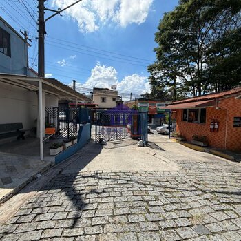 APTO 02 DORM - COND. INTERSUL