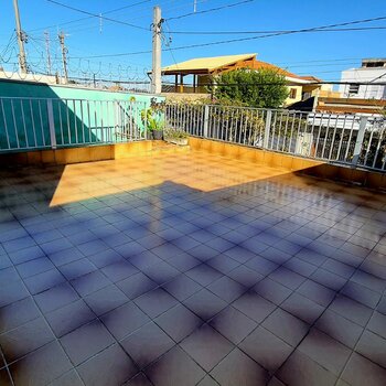 Terraço