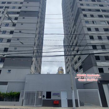 Apto 2 Dorms - Cond. MetroCasa - Vila das Belezas