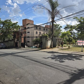 Apto 2 Dorms. Residencial Velho I - Cohab Adventista - Jd. Dom José