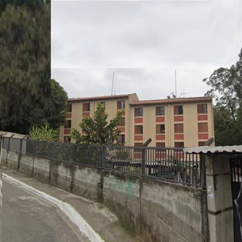 Apto 2 Dorms. Cond. Feitiço da Vila - Valo Velho