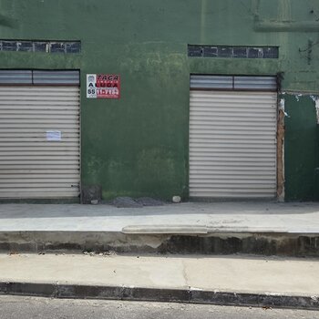 Salão Comercial - Jd. Mirante