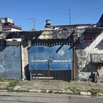 6 Casas - Jd. Irapiranga