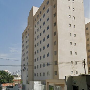 Locação Apartamento 35m2 R$ 1.300,00 Condomínio Plano Marajoara / Jardim Cidália 1 Suíte