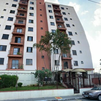 Locação Apartamento 3 dorm R$ 2.800,00 Vila das Belezas / Estação Giovanni Gronchi 3 dormitórios