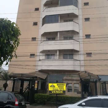 Apartamento 64m R$ 300.000,00 Vila Maracanã