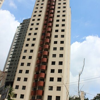 Apartamento 60m R$ 560.000,00 Vila Mariana / Chácara inglesa Condomínio Edifício Monte Alto / próximo ao metrô – 2 dormitórios com terceiro reversível