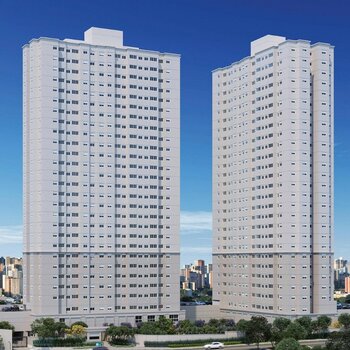 Apartamento Reformado R$ 455.000,00 Condomínio Fit Casa / bairro Socorro mobiliado
