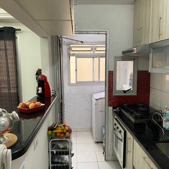 Apartamento 56 R$ 300.000,00 Jardim Satélite Estação autódromo Interlagos