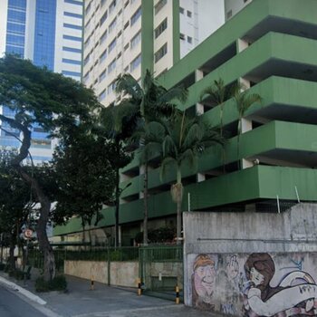 Locação Apartamento Mobiliado e Reformado R$ 3.500,00 Bela Vista (valor pacote incluso taxa de condomínio e IPTU)