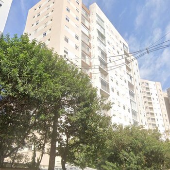 Apartamento lindo moderno 53m2 R$ 424.000,00 Condomínio Residencial Unik -  Vila Moraes 