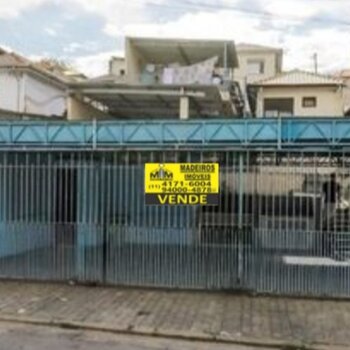 Imóvel amplo 225m R$ 480.000,00 – Vila Natália / Sacomã – Aceita financiamento