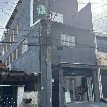 Excelente  Prédio estação autódromo R$ 1.500.000,00 - Renda mensal R$12.500,00 kitnets todas alugadas e mobiliadas