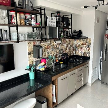 Apartamento R$ 255.000,00 - Vivaz Jardim Prudência / Vila Santa Catarina 