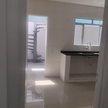 Sobrado R$ 550.000,00 Jardim Satélite – Interlagos 2 dormitórios 1 vaga