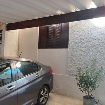 Locação Casa R$ 2.800,00 Condomínio Alpino / Vila São José 