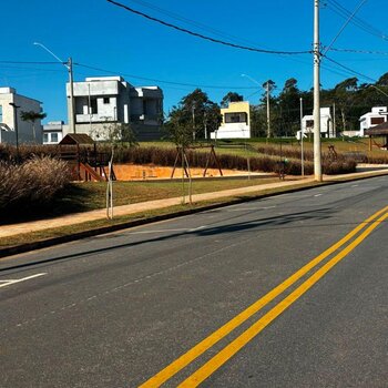 Terreno 193,97m². Loteamento Paradise Gardens I R$ 399.000,00 MOGI DAS CRUZES