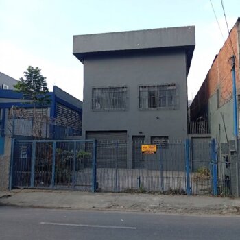 Galpão 400m área industrial R$ 15.000,00 Socorro / Santo Amaro