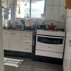 Apartamento (2 dorms.) para Venda em Vila Castelo