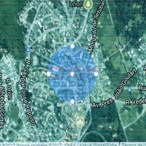 Terreno para Venda em Jardim Maria Rita