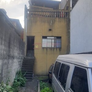 Casa (1 dorm.) para Venda em Jordanopolis
