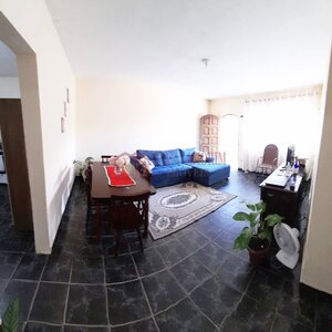 Casa grande com Salão comercial  em Parelheiros  Colônia (Zona Sul)  -  São Paulo