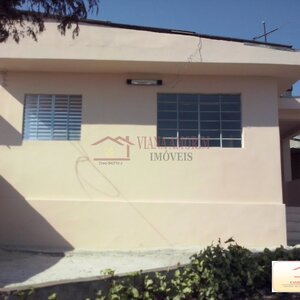 Casa 3 dormitório para Locação em jordanópolis