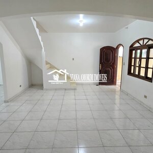 Casa com 3 dormitórios próximo ao Sesc Interlagos 