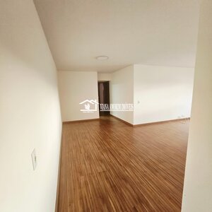 Apartamento com 85m2, a 200m do metrô Alto da Boa Vista