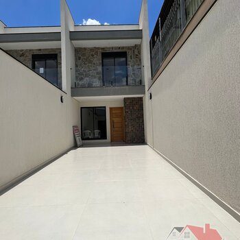 Sobrado - Novo Campo Grande 