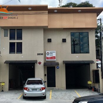 3 SALÕES COMERCIAIS NOVOS - CAPÃO REDONDO, Capitado em 18/03/2026