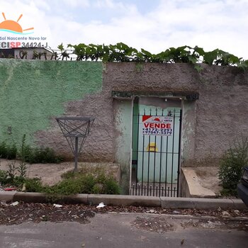 vende-se casa para renda, Captado em 30/03/2026