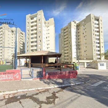 Aluga-se um lindo apartamento