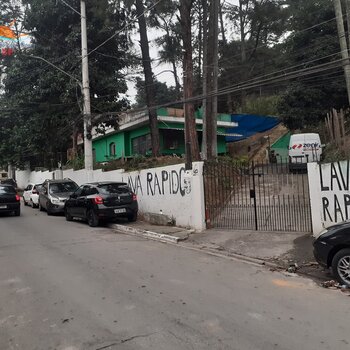 Terreno Grande no Valo Velho