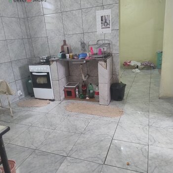 vende se uma casa no Jd São Manoel