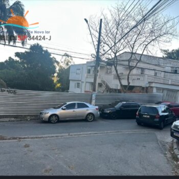 Terreno próximo a UNASP 