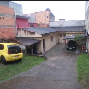 Vende uma casa 