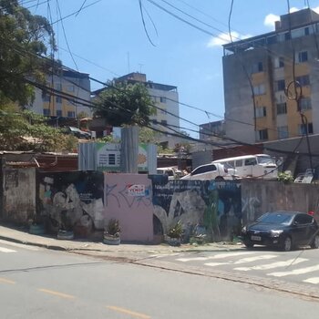 Terreno para venda no Valo velho