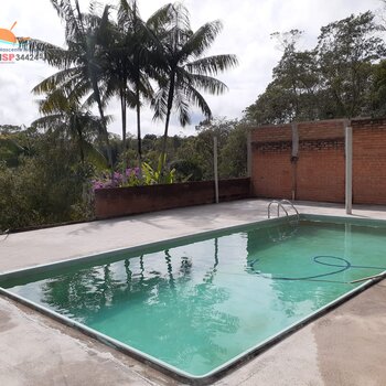 Chácara para venda em Embu-Guaçu, Vale das Fontes