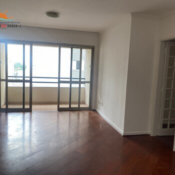 APARTAMENTO PRONTO PARA MUDAR - BROOKLIN, CAPTADO 14/05/2026