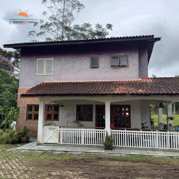 Excelente casa em condomínio fazenda da Ilha, captado 17/08/2026