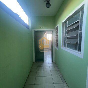 Aluga Uma Casa