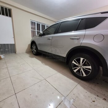 Vende se Sobrado / Cidade Dutra 