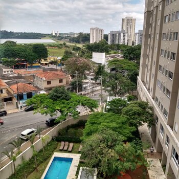 apartamento no rio bonito