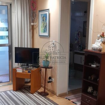 Apartamento à venda