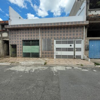 VENDE - SE CASA/JARDIM DAS IMBUIAS