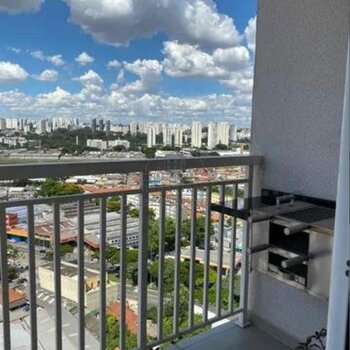 Apartamento Side Atlântica Disponível