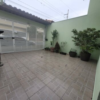 Vende - Se Sobrado  / jardim Regis